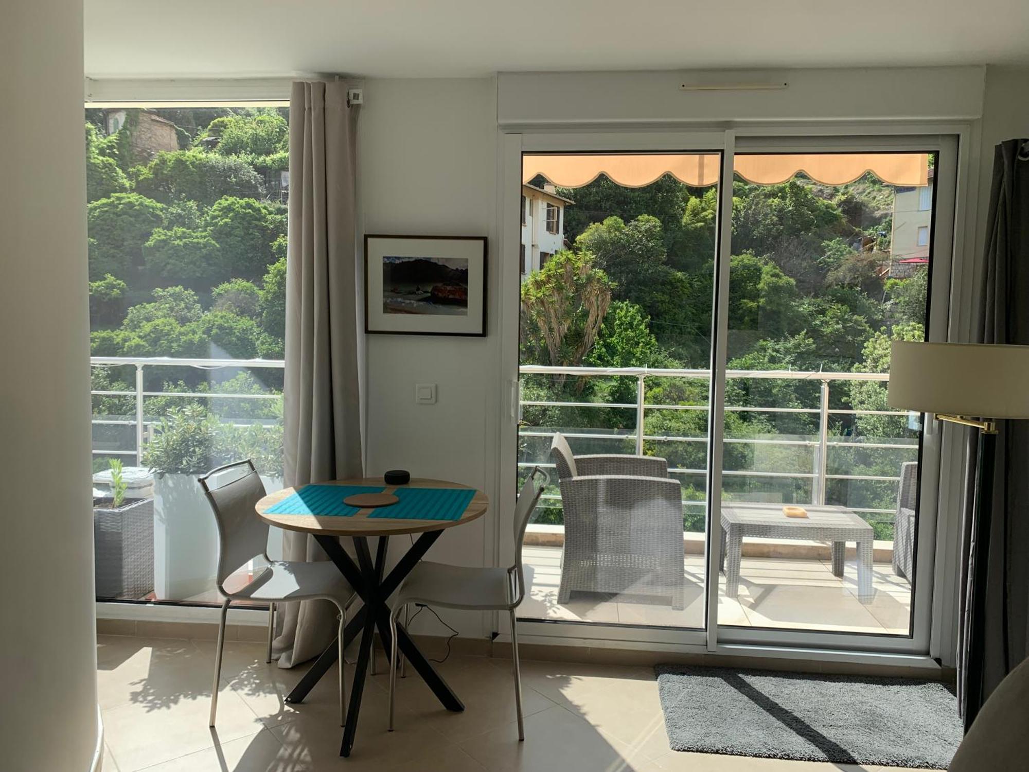 Apartment Studio Chambre Hote Menton